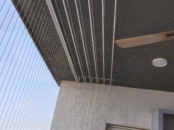 Ceiling Cloth Hangers In Hyderabad